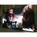 P10 outdoor SMD rental LED display from LED screen manufacture